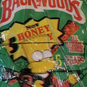 Backwood backpacks